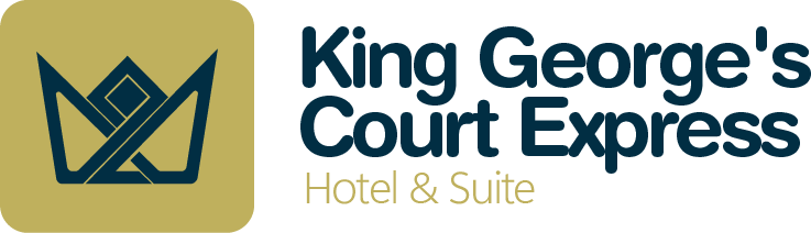 King George's Court Express Hotel & Suite